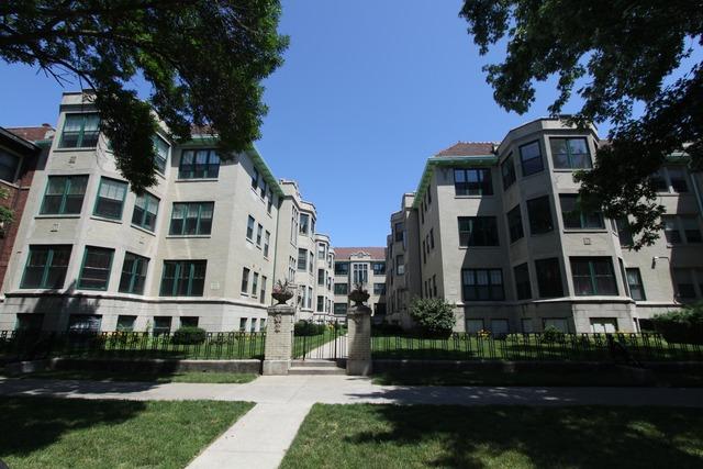 1426 W Lunt Ave. #3S, Chicago, IL 60626