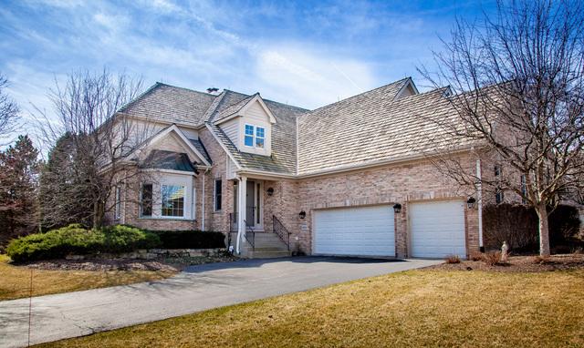 21915 W Vernon Ridge Dr., Mundelein, IL 60060