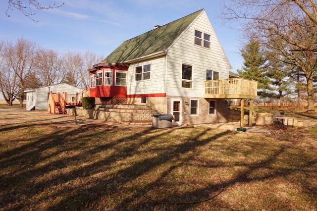 18011 Schweitzer Rd., Elwood, IL 60421