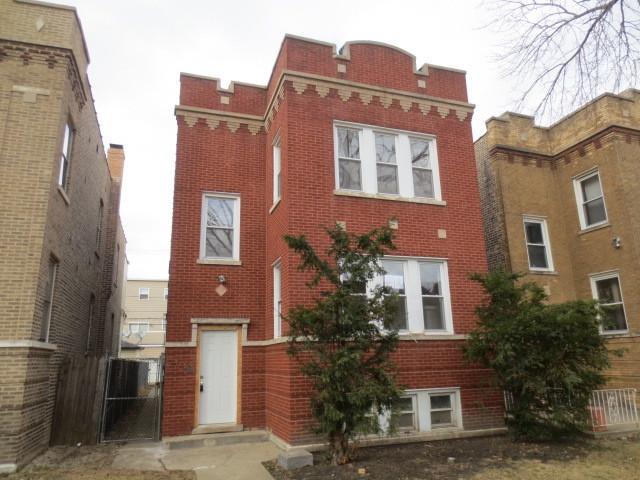 5408 W Cortland St., Chicago, IL 60639