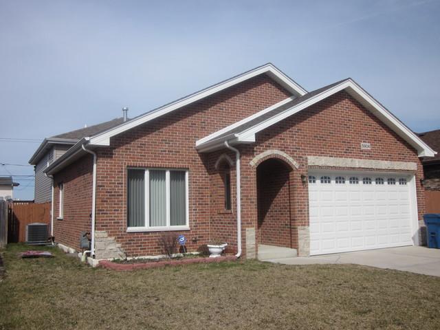 5904 W 87th Pl., Oak Lawn, IL 60453