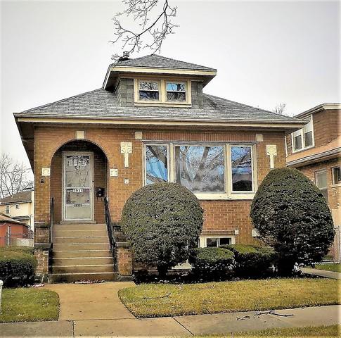 7931 W Birchdale Ave., Elmwood Park, IL 60707