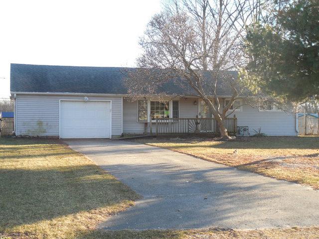 3184 Old Waldron Rd., Kankakee, IL 60901