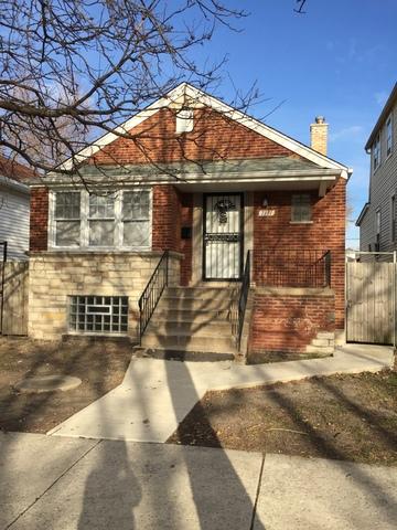 7131 S Talman Ave., Chicago, IL 60629