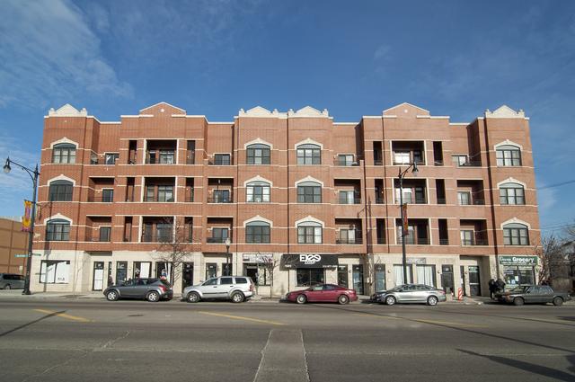 125 S Western Ave. #4, Chicago, IL 60612