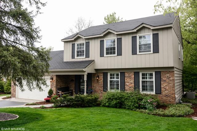 3713 Venard Rd., Downers Grove, IL 60515