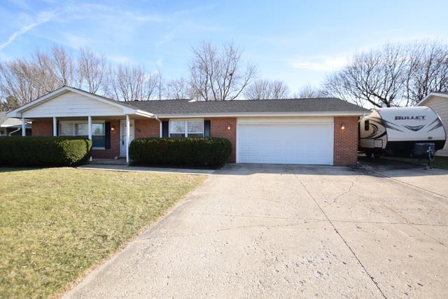 336 George St., Sycamore, IL 60178