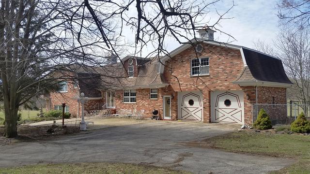 10715 N Route 47, Hebron, IL 60034