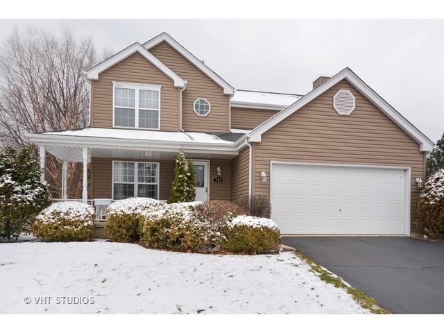 783 Downing Pl., Geneva, IL 60134