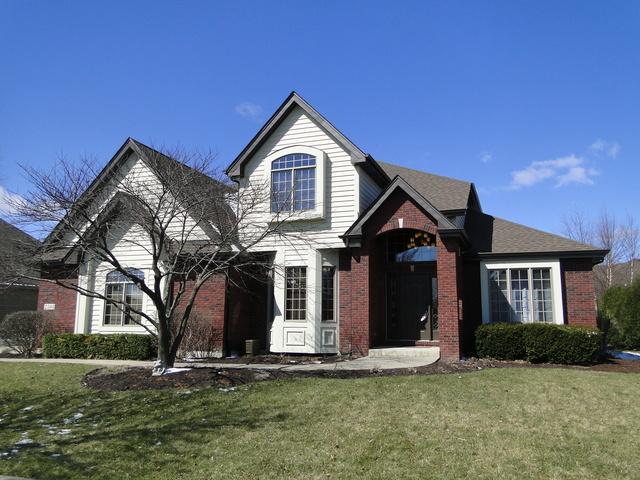 2501 Fresno Ln., Plainfield, IL 60586