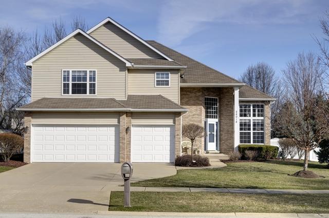 24018 Douglas Dr., Plainfield, IL 60585