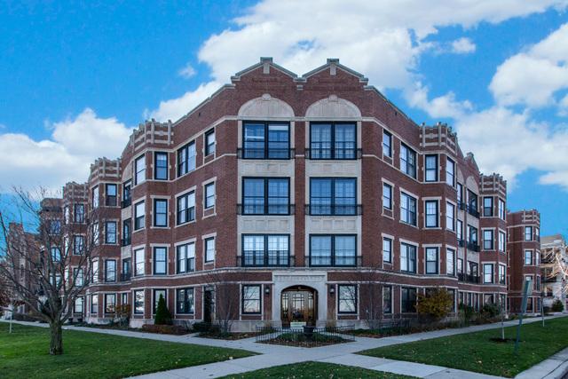 620 Sheridan Sq. #3, Evanston, IL 60202