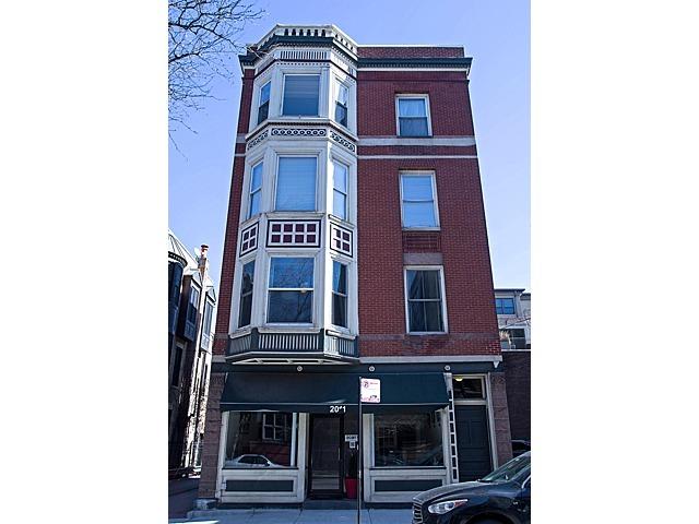2011 N Racine Ave. #2, Chicago, IL 60614
