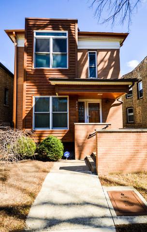 2645 N Francisco Ave., Chicago, IL 60647