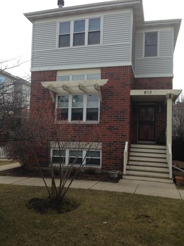 803 S Saint Louis Ave., Chicago, IL 60624