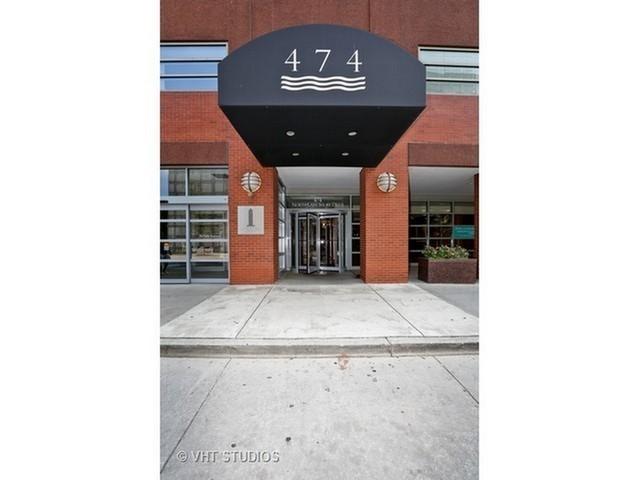 474 N Lake Shore Dr. #5310, Chicago, IL 60611