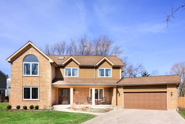 762 W Roanoke Ct., Palatine, IL 60067