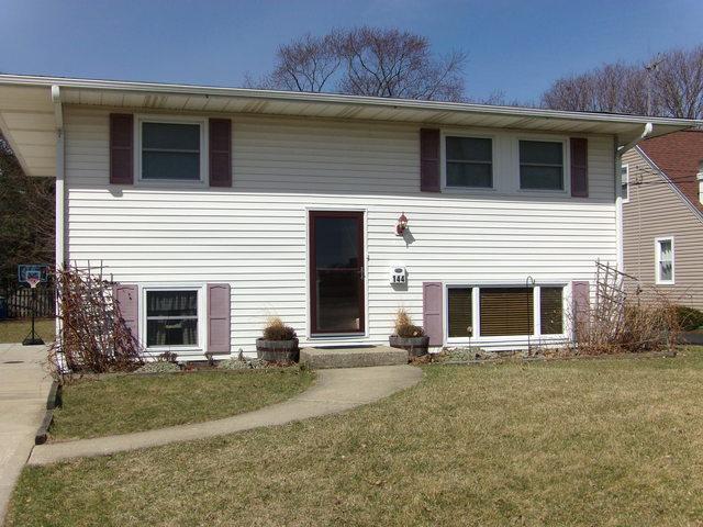 144 Wallace Ave., Crystal Lake, IL 60014
