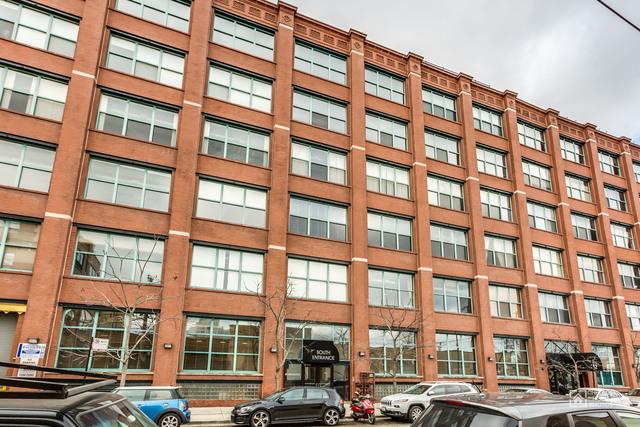 312 N May St. #4H, Chicago, IL 60607