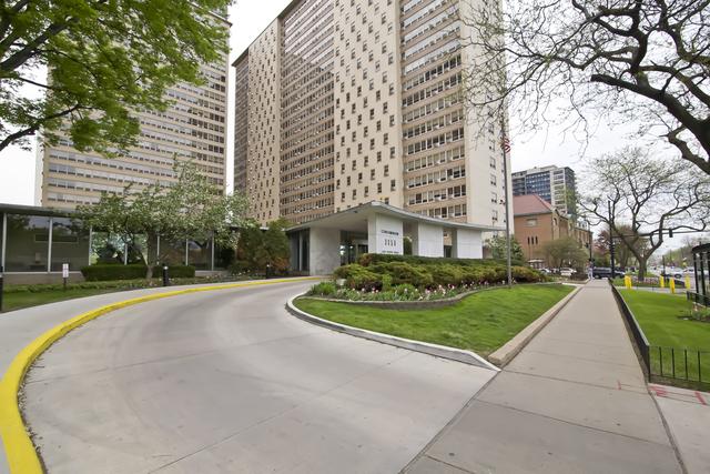 3950 N Lake Shore Dr. #2229, Chicago, IL 60613