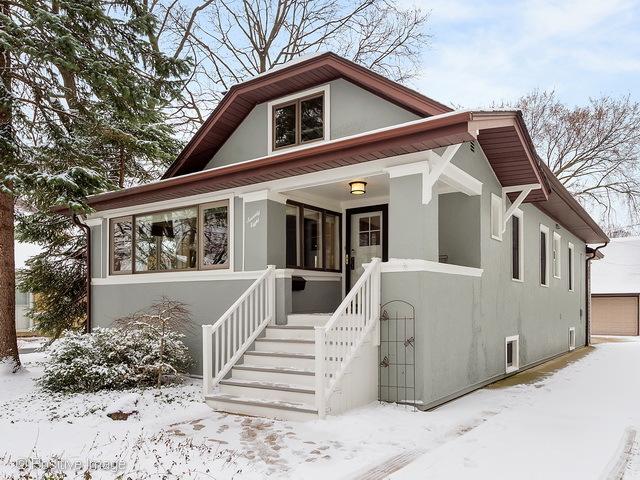 78 Malden Ave., La Grange, IL 60525