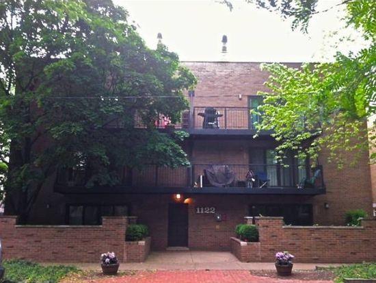 1122 W Altgeld St. #10, Chicago, IL 60614