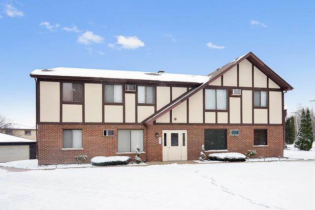 4654 W 131st St. #2S, Alsip, IL 60803