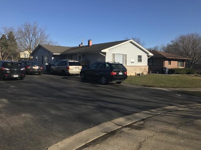 2617 Horeb Ave., Zion, IL 60099