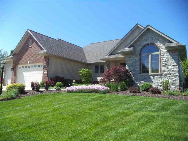 8721 Carberry Ln., Roscoe, IL 61073
