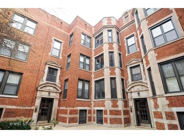 4109 N Sheridan Rd. #2S, Chicago, IL 60613