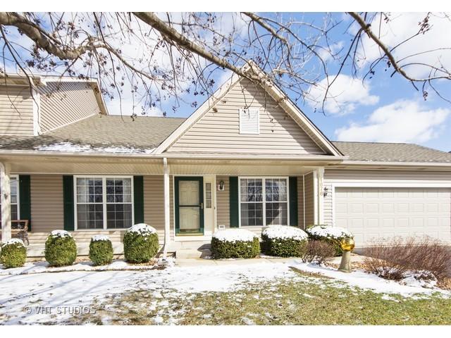 1676 Walsh Dr., Yorkville, IL 60560