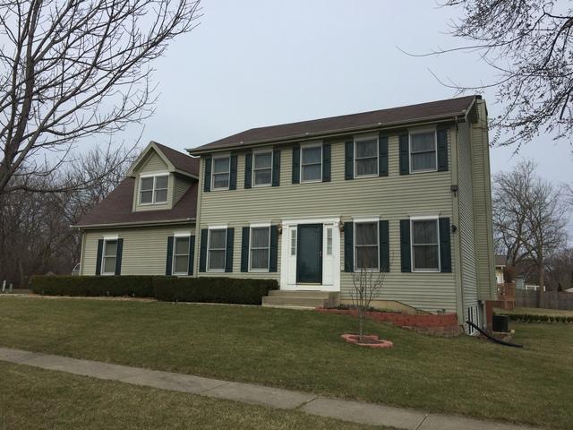 3575 Ellis Ave., Gurnee, IL 60031
