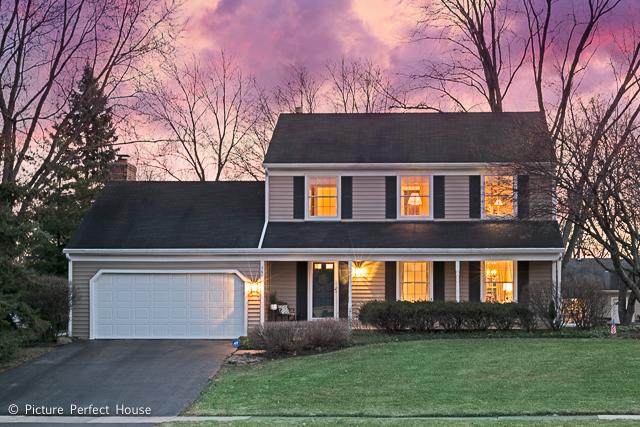 6S260 Cohasset Rd., Naperville, IL 60540