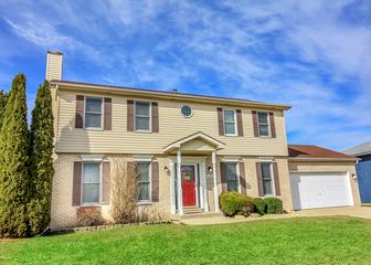6603 Langsford Ln., Plainfield, IL 60586
