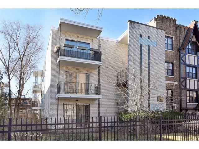 1131 W Lunt Ave. #204, Chicago, IL 60626