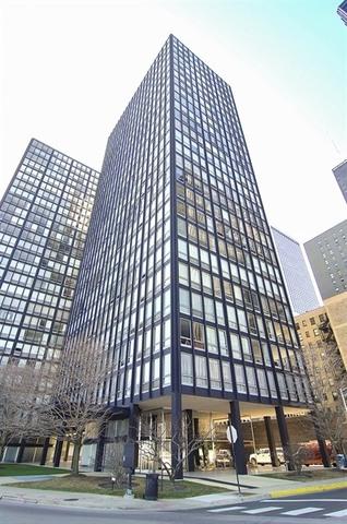 880 N Lake Shore Dr. #8H, Chicago, IL 60611