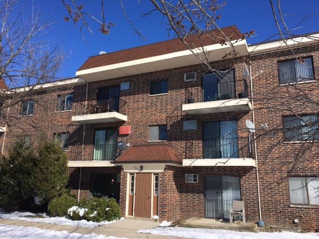 961 N Rohlwing Rd. #201A, Addison, IL 60101