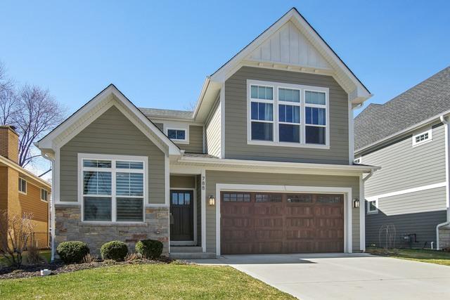 788 S Mitchell Ave., Elmhurst, IL 60126