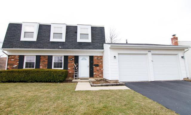 832 Parker Dr., Schaumburg, IL 60194