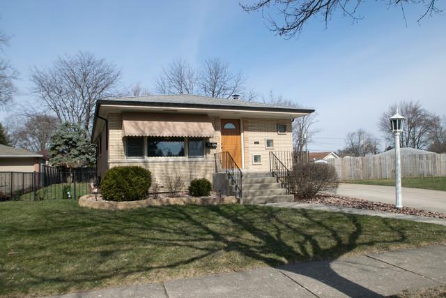 5106 W 107 Th St., Oak Lawn, IL 60453