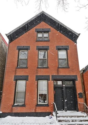 850 N Wolcott Ave., Chicago, IL 60622