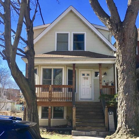 4128 N Bell Ave., Chicago, IL 60618