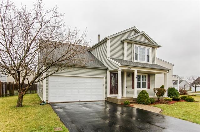 5354 Lansbury Cir., Lake In The Hills, IL 60156