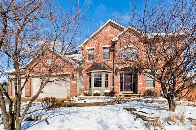 2025 Gardner Cir., Aurora, IL 60503