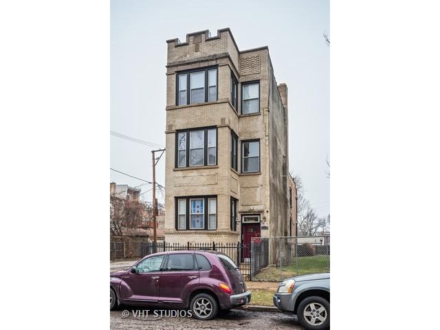 1020 E 46th St., Chicago, IL 60653