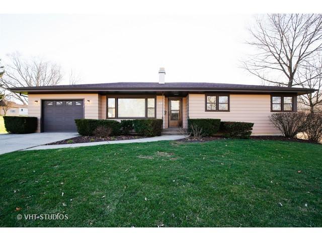 101 Orchard St., Round Lake, IL 60073