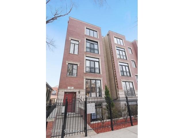 1371 N Mohawk St. #2, Chicago, IL 60610