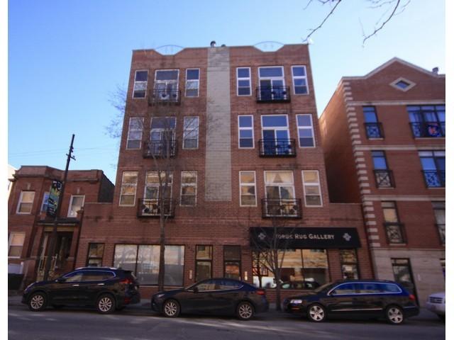 2041 W Belmont Ave. #3W, Chicago, IL 60618