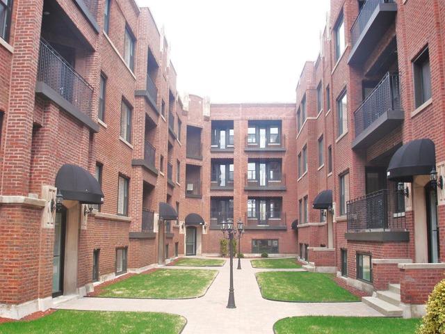 902 W Winona St. #3S, Chicago, IL 60640