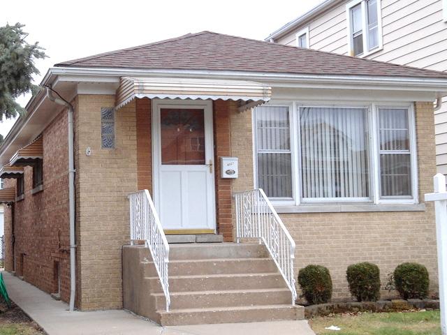 6327 W Berenice Ave., Chicago, IL 60634
